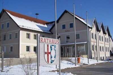 rathaus